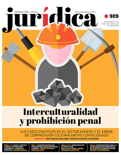 Jurídica